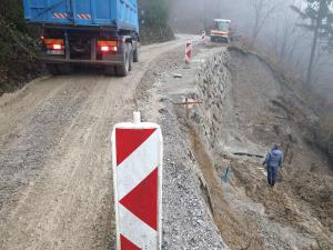 Podor Podbrdo-Porezen 1 (sanacija), foto Boštjan Uršič-1800